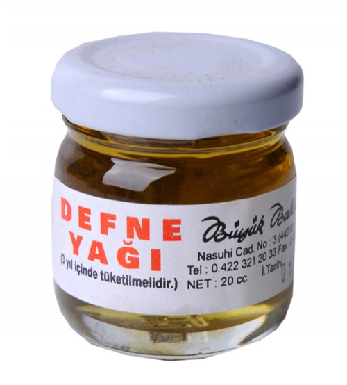 Defne Yağı 20 ml